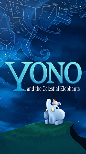 Yono And The Celestial Elephant