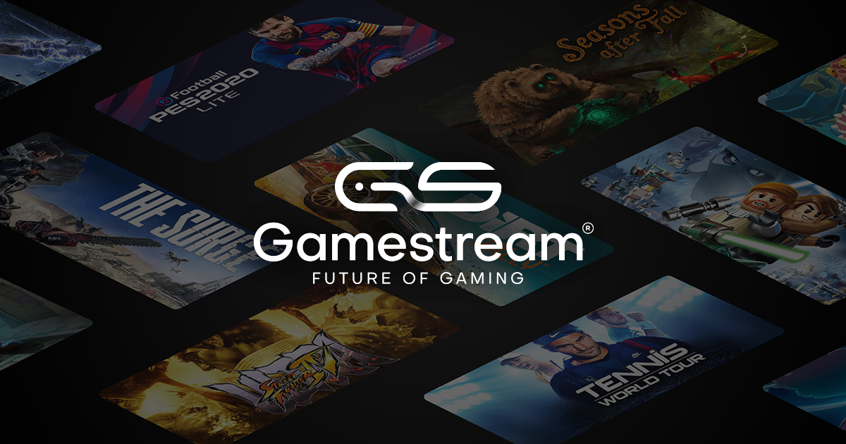 High Connection Density On Video Game Streaming Platforms Gamestream